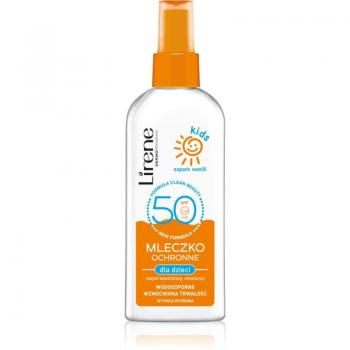 Lirene Sun Kids Protective Lotion SPF 50 150 ml