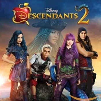 Descendants 2