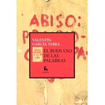 El buen uso de las palabras: 015