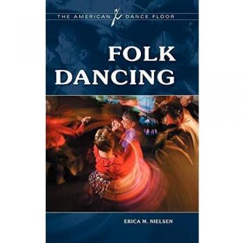 Folk Dancing