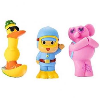 Pocoyo - Al Agua con Pocoyó