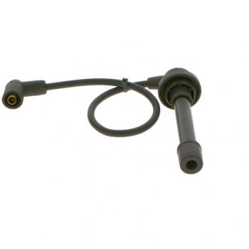 BOSCH Juego de cables de encendido 0 986 357 278 - Kit de 4 cables de encendido