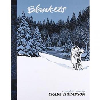Blankets: A Graphic Novel