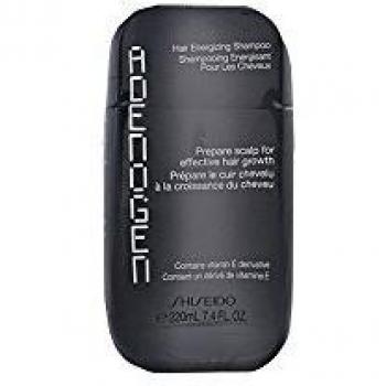 Shiseido MEN ADENOGEN Hair Energizing Shampoo (220 ml)