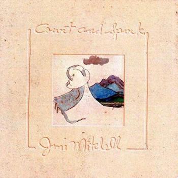 Court and Spark [VINYL]