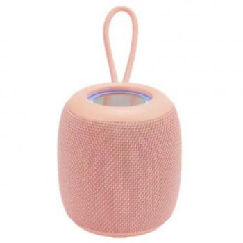 Altavoz Portátil Denver Electronics BTV-130P Rosa