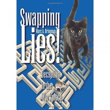 Swapping Lies! Workplace Deception Guidebook