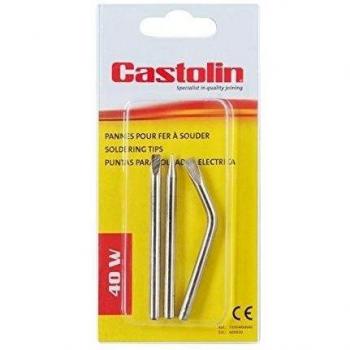 Castolin 73954PAN40 - Puntas para soldador