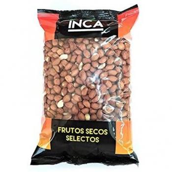 Cacahuetes Inca (1 kg)