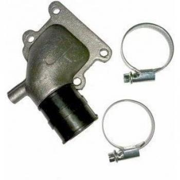 Boquilla de aspiración de 24 mm de Top Racing para Mina Relli pie