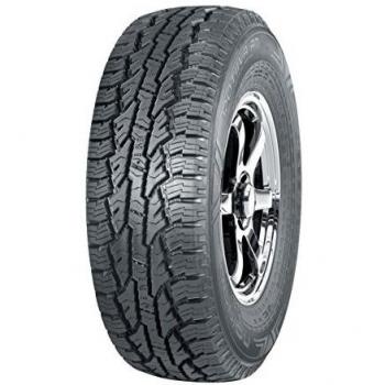Nokian T429396 - 275/65/R18 123S - E/A/71dB - verano Neumáticos