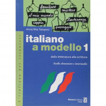 Italiano a Modelo 1: De la Literatura a la Escritura