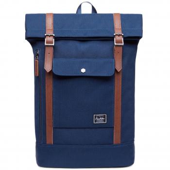 Mochilas Hombre, Mochila de Portátil,Backpack para el Laptop 15 Pulgadas KAUKKO Daypacks, Casual Escolar Mochila Mujer para Viaje