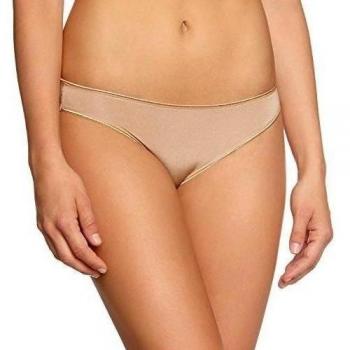 Sassa - Braguita de bikini para mujer, color elfenbein