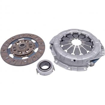Kit de embrague BLUE PRINT ADK83016 - Incluye disco de embrague, plato de presión y cojinete de desembrague, diseñado para proporcionar un rendimiento óptimo en vehículos específicos, fabricado con materiales de alta calidad para garantizar