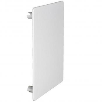 Solera Tapa Resistente con Garra de Plástico para Caja 150x150x50mm