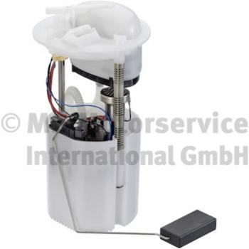 Bomba eléctrica de combustible PIERBURG 7.11775.00.0 - Unidad de alimentación de combustible, compatible con múltiples vehículos, alta eficiencia, diseño compacto, fácil instalación, presión y caudal óptimos para un rendimiento adecuado del motor