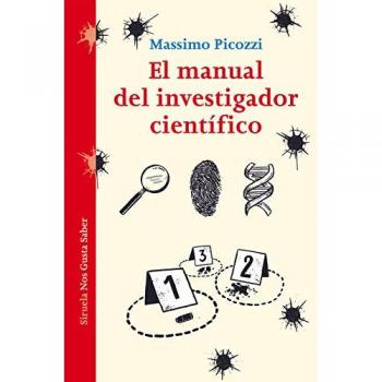 El manual del investigador científico: 38 - Massimo Picozzi