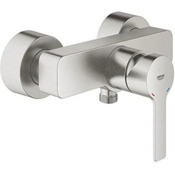 Grohe Lineare – Batería monomando ducha, 33865DC1