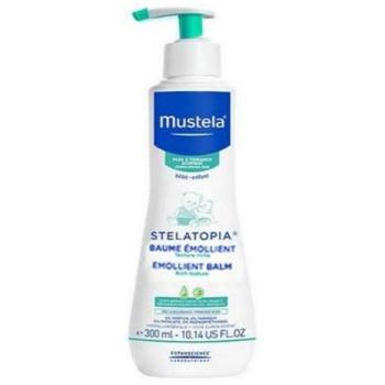 Mustela Stelatopia Crema Emoliente 400 ml