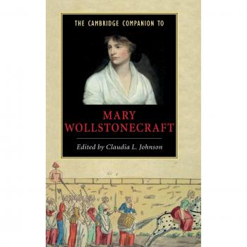 El Compañero de Cambridge sobre Mary Wollstonecraft (Compañeros de Cambridge a la Literatura)