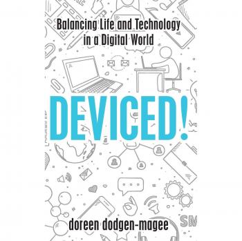 Dispositivo: Equilibrio entre Vida y Tecnología en un Mundo Digital