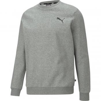 Puma Essential Crew Sweatshirt Grey S