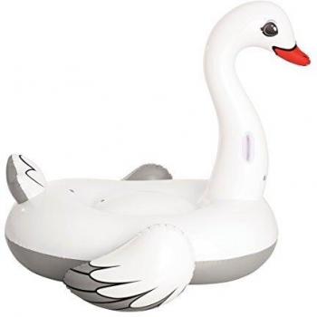 Bestway 41111 Cisne Inflable con Asas