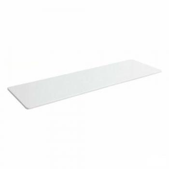 Bandeja de Aperitivos Viejo Valle Bayahibe Melamina Blanco 53 x 16,2 x 0,6 cm (4 Unidades)
