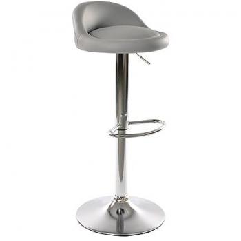 Taburete Cirkus de Cocina - Gris - Regalos Miguel