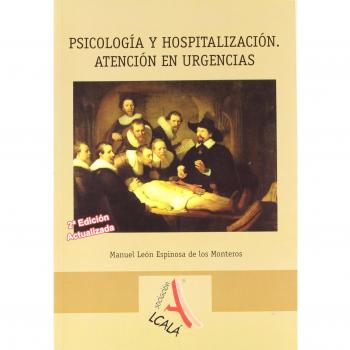 Psicologia Y Hospitalizacion. Ate