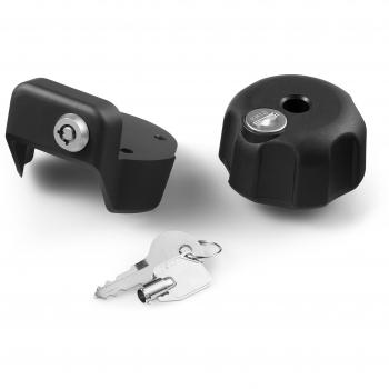 TomTom 9UGE.001.02 - Cierre antirrobo para Rider 400 2015