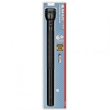 FORUM - Linterna 6D-Cell 49,5Cm Schw. Maglite