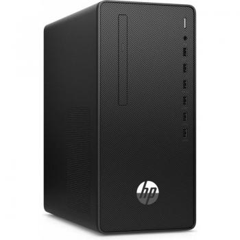 HP 295 G8 Microtower PC - AMD Ryzen 5 5300G - 8GB DDR4 RAM - 256GB SSD - FreeDOS / Windows 11 Pro (opcional)