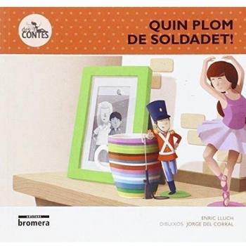 Quin plom de soldadet!: 9