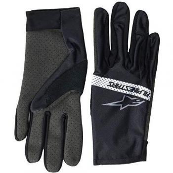 Alpinestars Aspen Pro Lite MTB Gloves Black/White Large