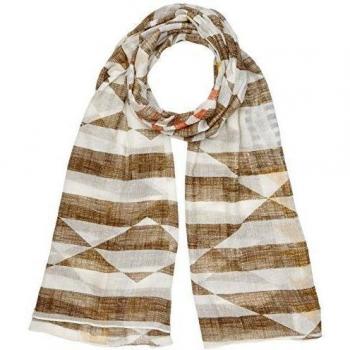 Barts - Blake, Bufanda de homre y mujer, multicolor