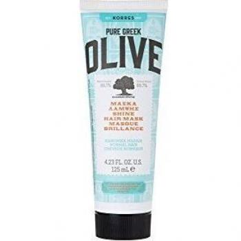OLIVE Mascarilla Brillo 125ml