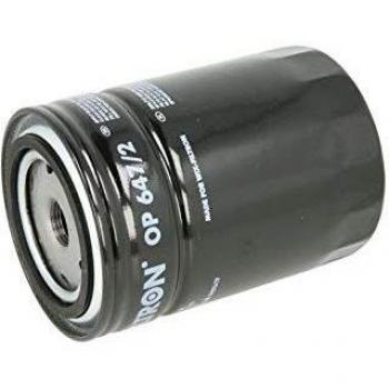 Filtron OP647/2 Bloque de Motor