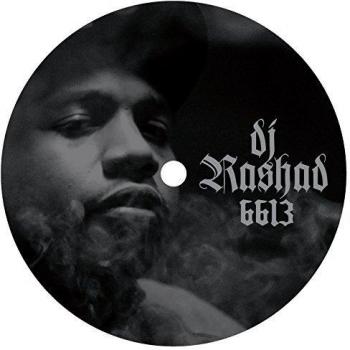 6613 Ep [Vinilo]