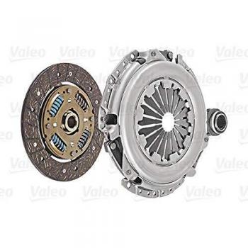 Valeo 786026 Sets para Embrague