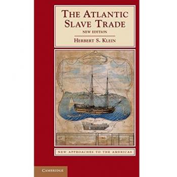 The Atlantic Slave Trade, 2nd edition