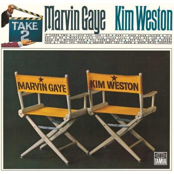 Take Two [Vinilo] - Marvin Gaye