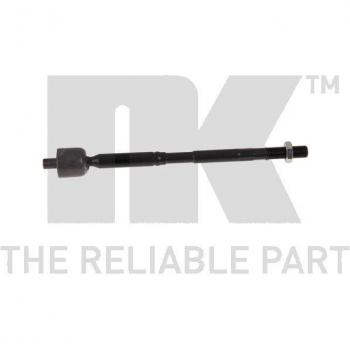 Rótula axial de dirección NK 5034591 - Tipo: Rótula axial, Características: Compatible con vehículos específicos, diseño robusto, fácil instalación, alta durabilidad y resistencia al desgaste