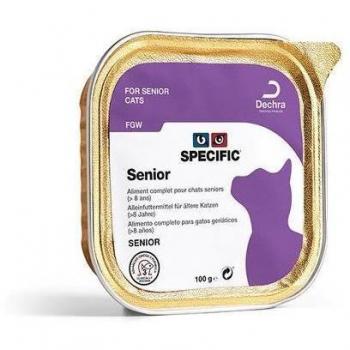 Specific FGW Senior