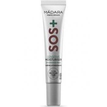 Mádara SOS Eye Revive Hydra Cream & Mask 15ml