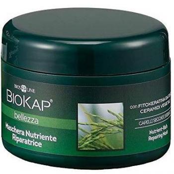 Biokap Nourishing and Repairing Hair Mask 200 ml