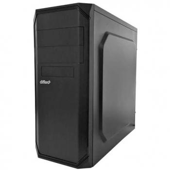 Ordenador Sobremesa Differo APC-40 i7-12700, 8GB RAM, 500GB SSD