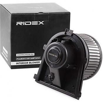 RIDEX 2669I0010 Ventilador interior
