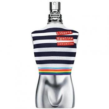 le male pride limited edition eau de toilette spray 12